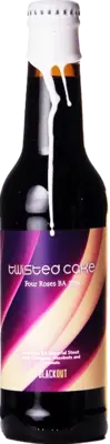 Blackout Brewing Twisted Cake BA Four Roses
