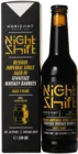 Horizont Night Shift Vintage 2024 RIS Aged 2 Years In Tennessee Whiskey Barrels