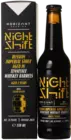 Horizont Night Shift Vintage 2024 RIS Aged 2 Years In Tennessee Whiskey Barrels