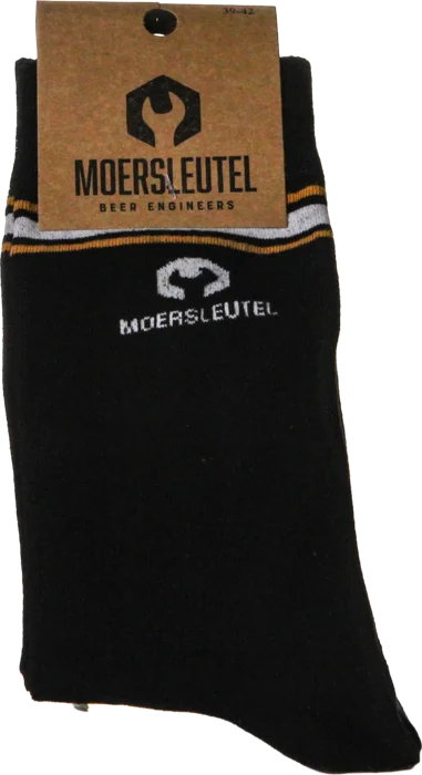 De Moersleutel Socken Bier kaufen