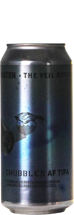 Cloudwater / The Veil Chubbles AF 44 Alkoholfrei Bier kaufen
