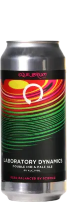 Equilibrium Laboratory Dynamics