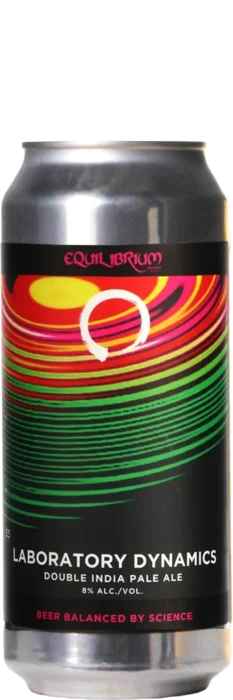 Equilibrium Laboratory Dynamics