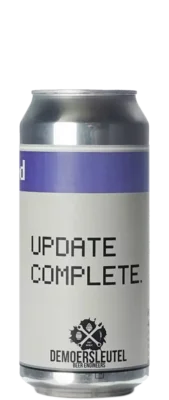 De Moersleutel Update Complete