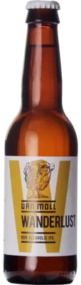 Van Moll Wanderlust Non Alcoholic IPA