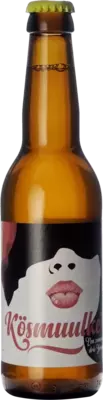 Puuro Kösmuulke