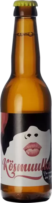 Puuro Kösmuulke