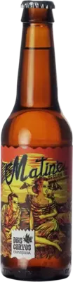 Dois Corvos Matiné Session IPA