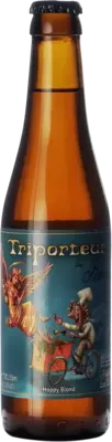BOMBrewery Triporteur From Heaven