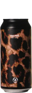 Attik Brewing Palang