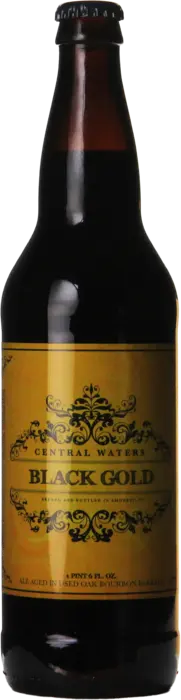 Central Waters Black Gold 2024