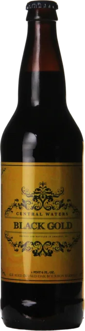 Central Waters Black Gold 2024
