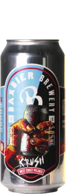Baxbier Krush