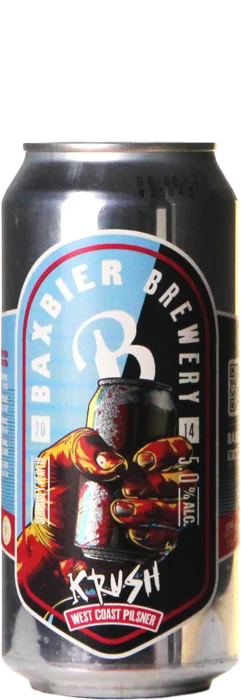 Baxbier Krush