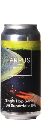 Arpus Single Hop Series TDH Superdelic IPA