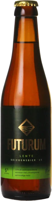 De Toekomst Futurum Lente '25