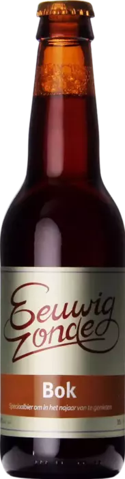 Eeuwig Zonde  Bok