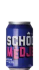 KraftBier Schôon Mèdje