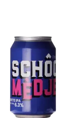 KraftBier Schôon Mèdje