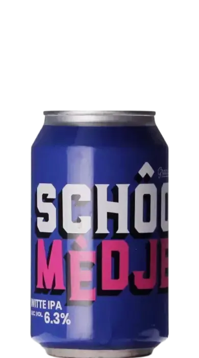 KraftBier Schôon Mèdje