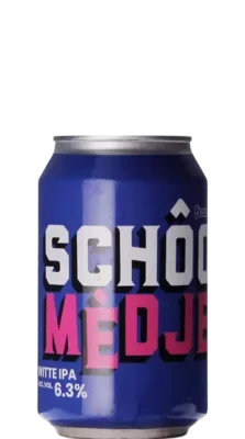 KraftBier Schôon Mèdje