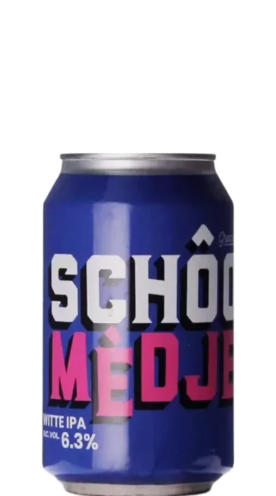 KraftBier Schôon Mèdje