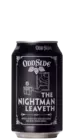 Odd Side Ales The Nightman Leaveth