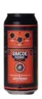 True Brew Lupotronic: Simcoe Fuzzbox