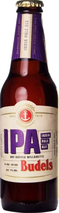 Budels IPA