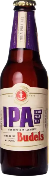 Budels IPA