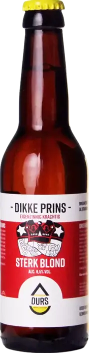 Durs Dikke Prins