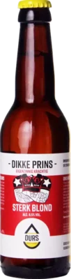 Durs Dikke Prins