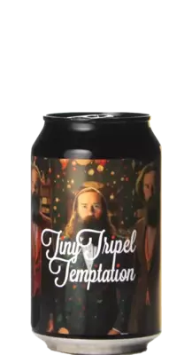 Tiny Tripel Temptation