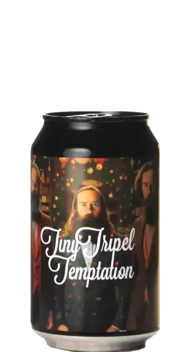 Tiny Tripel Temptation