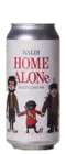 Lieber Waldi Waldi Home Alone