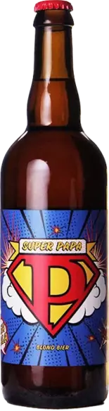 Wentersch Super Papa 75cl