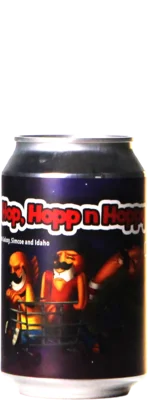Lobik Hop Hopp N Hoppy