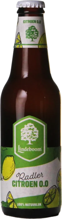 Lindeboom Citroen Radler 0.0