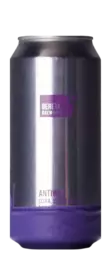 Bereta AntiWax Purple (Citra, Sabro)