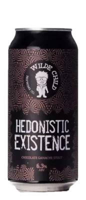 Wilde Child Hedonistic Existence