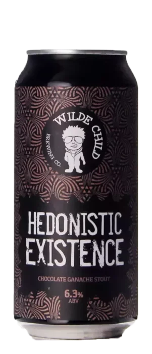 Wilde Child Hedonistic Existence
