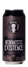 Wilde Child Hedonistic Existence