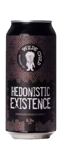 Wilde Child Hedonistic Existence
