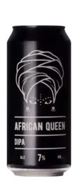 Reketye African Queen