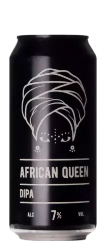 Reketye African Queen