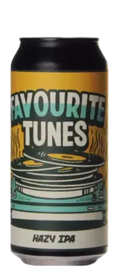 True Brew Favourite Tunes