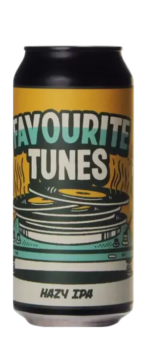True Brew Favourite Tunes