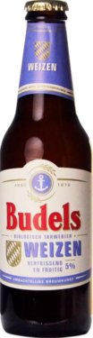 Budels Weizen