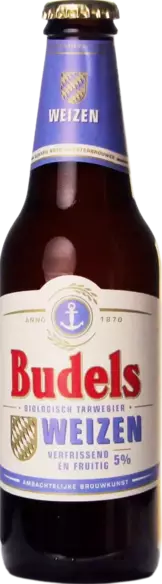 Budels Weizen