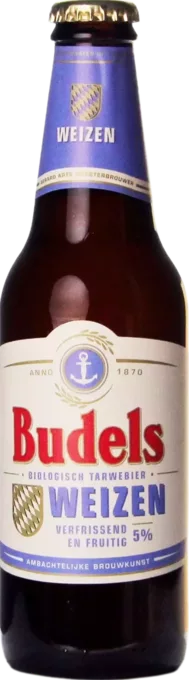 Budels Weizen